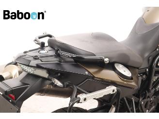 BMW F 800 GS picture 9