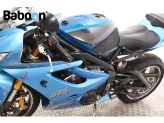 Triumph Daytona 675 picture 19