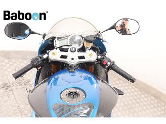 Triumph Daytona 675 picture 15