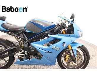 Triumph Daytona 675 picture 12