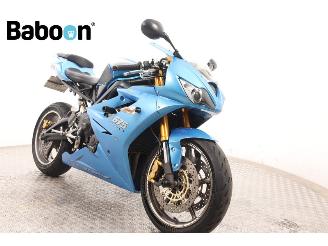 Triumph Daytona 675 picture 2