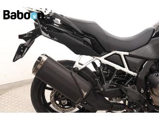 Suzuki  V-Strom 800 DE picture 11