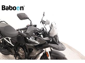 Suzuki  V-Strom 800 DE picture 14