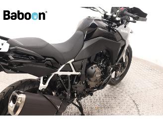 Suzuki  V-Strom 800 DE picture 17