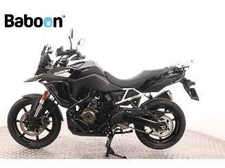 Suzuki  V-Strom 800 DE picture 5