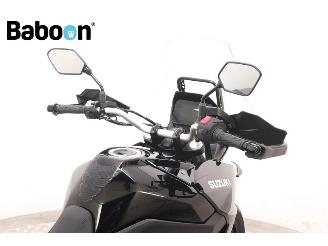 Suzuki  V-Strom 800 DE picture 15