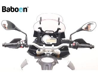 BMW S 1000 XR ABS picture 15