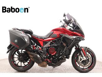  MV Agusta  Turismo Veloce Lusso 800 2018/7
