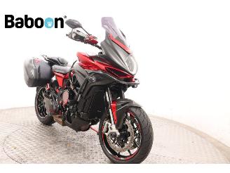 MV Agusta  Turismo Veloce Lusso 800 picture 2