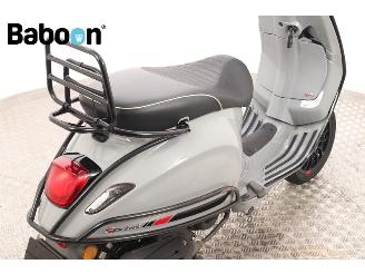 Vespa  Sprint 45KM picture 9