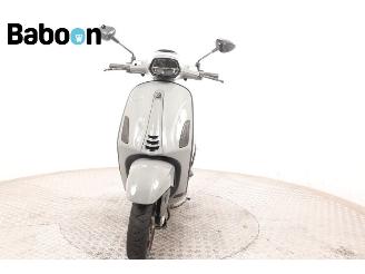 Vespa  Sprint 45KM picture 3