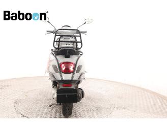 Vespa  Sprint 45KM picture 7