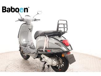 Vespa  Sprint 45KM picture 6
