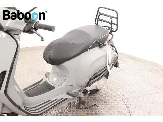 Vespa  Sprint 45KM picture 16