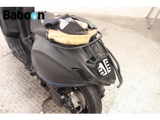 Vespa  Sprint 45KM picture 12