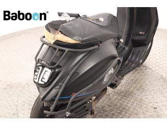 Vespa  Sprint 45KM picture 9