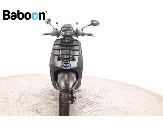 Vespa  Sprint 45KM picture 3