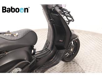 Vespa  Sprint 45KM picture 13