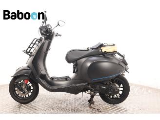 Vespa  Sprint 45KM picture 5