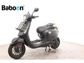 Vespa  Sprint 45KM picture 4