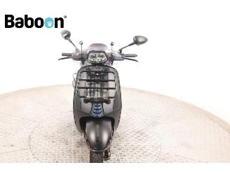 Vespa  Sprint 45KM picture 16