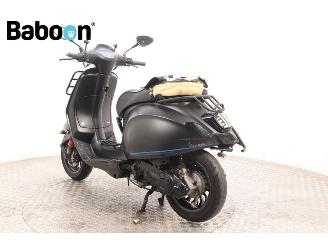 Vespa  Sprint 45KM picture 6