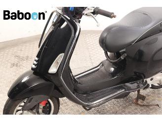 Vespa  Sprint 45KM picture 16