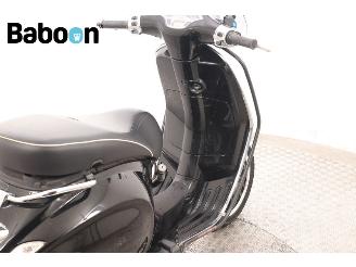 Vespa  Sprint 45KM picture 10