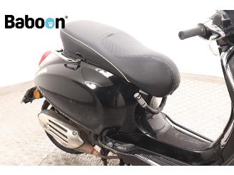 Vespa  Sprint 45KM picture 13