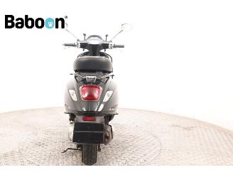 Vespa  Sprint 45KM picture 7