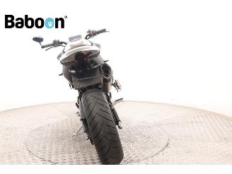 CFMoto  800 NK Advanced picture 7
