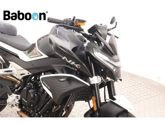 CFMoto  800 NK Advanced picture 21