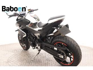 CFMoto  800 NK Advanced picture 6