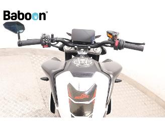 CFMoto  800 NK Advanced picture 17