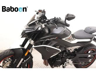 CFMoto  800 NK Advanced picture 23
