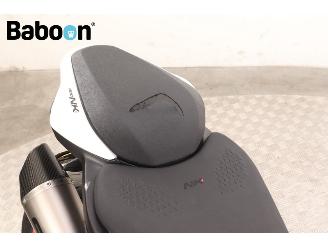 CFMoto  800 NK Advanced picture 13