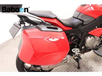 BMW S 1000 XR ABS picture 14