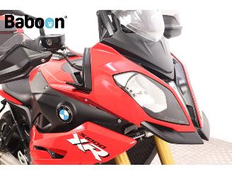 BMW S 1000 XR ABS picture 9