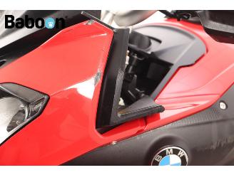 BMW S 1000 XR ABS picture 17