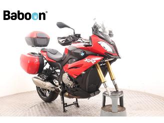 BMW S 1000 XR ABS picture 2