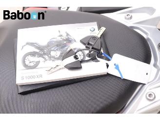 BMW S 1000 XR ABS picture 31