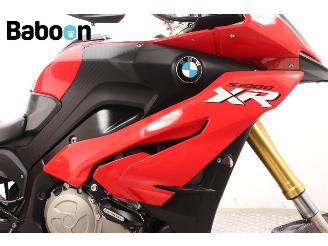 BMW S 1000 XR ABS picture 11