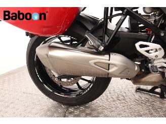 BMW S 1000 XR ABS picture 13