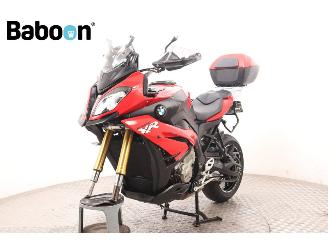 BMW S 1000 XR ABS picture 4