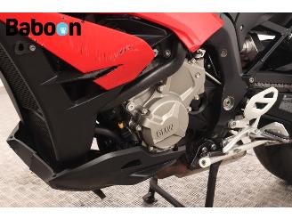 BMW S 1000 XR ABS picture 20