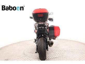 BMW S 1000 XR ABS picture 7