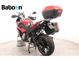 BMW S 1000 XR ABS picture 6