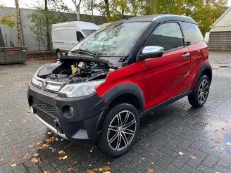 Aixam  Crossover Premium picture 7