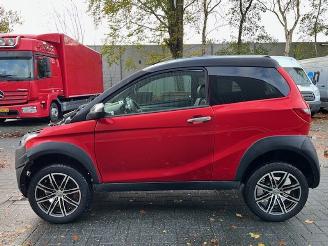 Aixam  Crossover Premium picture 6