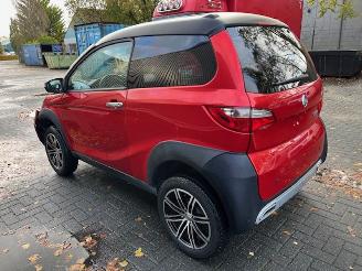 Aixam  Crossover Premium picture 5